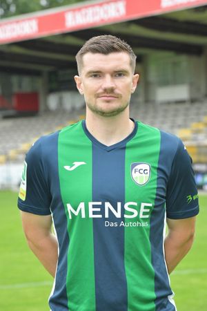 Björn Rother